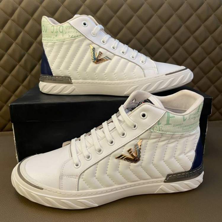 Picture of Armani Shoes _SKUArmanisz38-44mnw02041023